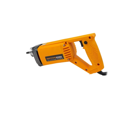 Vibrator de beton ROTOR RCV850 , 850 W , 5000 rpm, Lance de 1,5 M