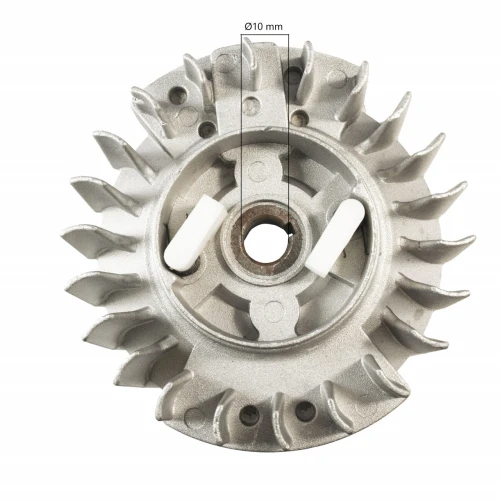 Volanta drujba 5200 catei plastic, Elefant