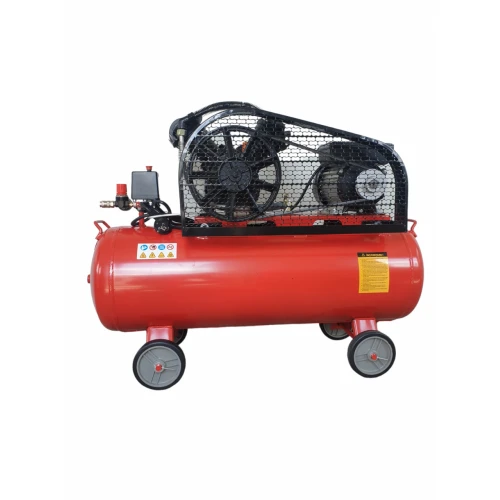 XY2065A-100 Compresor aer 100L ELEFANT