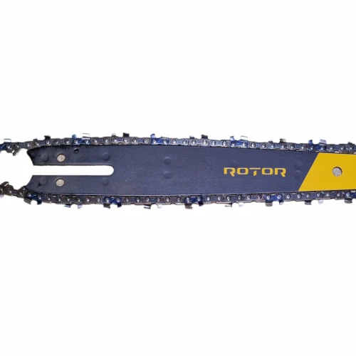 14" 3/8 T50 Set lama + lant ROTOR