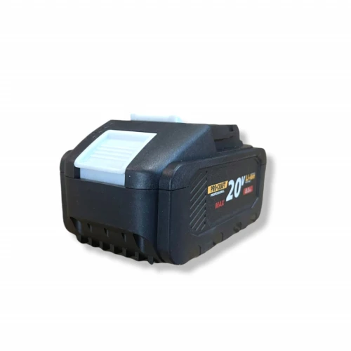 20/8 Acumulator PROCRAFT, produsul contine taxa tv 0.6 RON