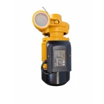 2DK-20 (2" *2") pompa de suprafata ROTOR, produsul contine taxa TV 5.5 lei