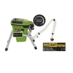 Aparat de vopsit Procraft PSE1100, statie cu turbina 700W, 200 bari