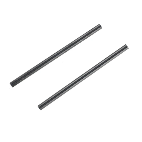 Lama dubla pentru rindea electrica 82 mm, set 2 bucati ROTOR