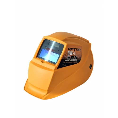 Masca de sudura automata RW-1, ROTOR