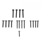 Set surub motocoasa, Elefant