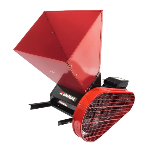 Zdrobitor electric pentru fructe Elefant MHK-10 900 W, 280 kg/h, 30 L , 2900 rot/min