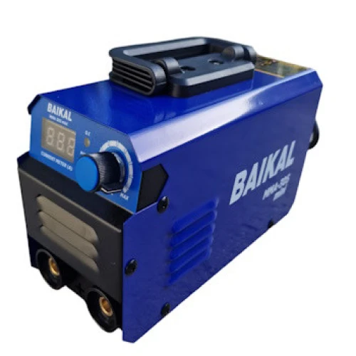 Aparat de sudura, 305 A, 1.6-5 mm, BAIKAL-305A