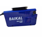 Aparat de sudura, 305 A, 1.6-5 mm, BAIKAL-305A