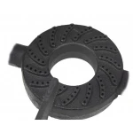 Arzator/Pirostrie Elefant GB-22, 1 Inel Gaz Propan-Butan, GPL, Putere 6.5kW