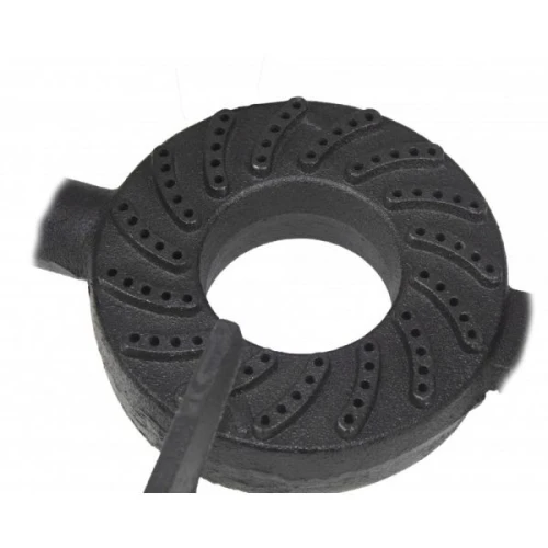 Arzator/Pirostrie Elefant GB-22, 1 Inel Gaz Propan-Butan, GPL, Putere 6.5kW