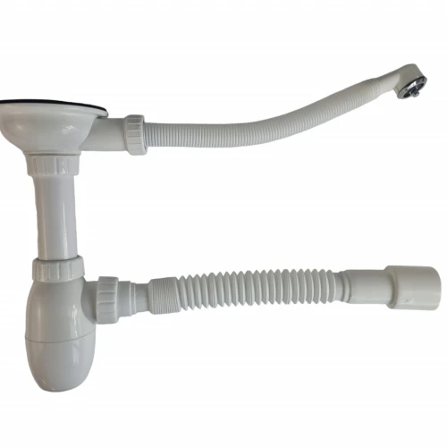 B426 Sifon pentru chiuveta 1 1/2