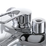 Baterie baie din silumin ARMATA HANSBERG 009 EURO