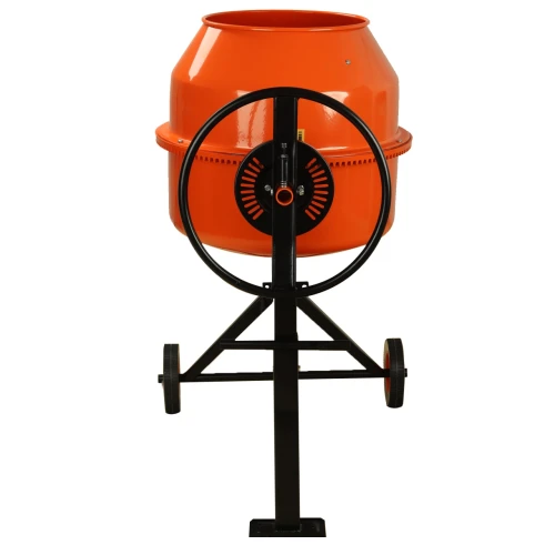 Betoniera 150 L Temp HCM 400