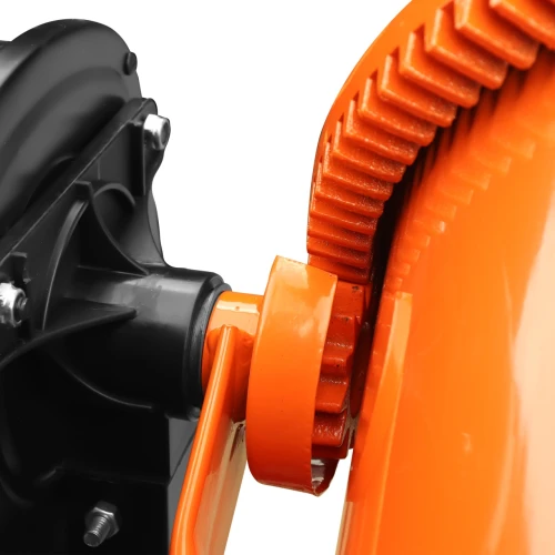 Betoniera 180 L Temp HCM 600