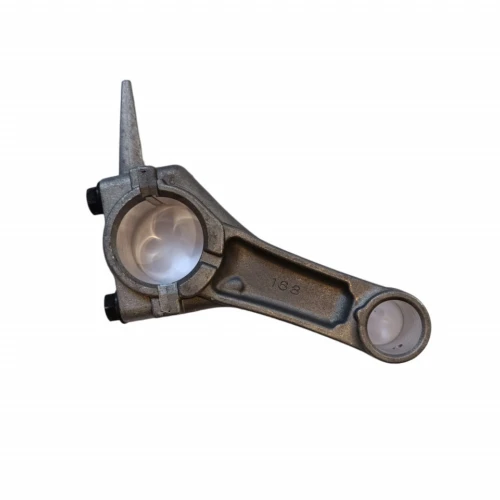 biela pentru motopompa