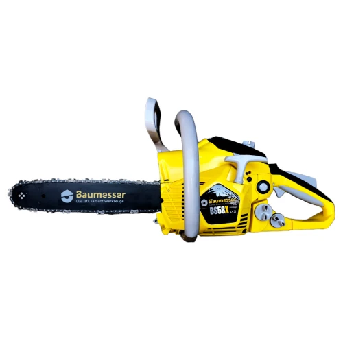 BS58X BAUMESSER Drujba pe benzina