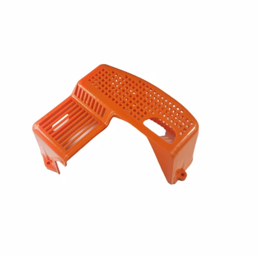 Carcasa motor atomizor, Elefant