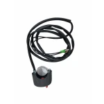 Comanda On-OFF pentru motosapa / motocultor