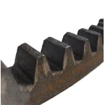 Coroana betoniera, Diametru interior 640 mm, 140 dinti, Elefant