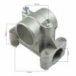 Cruce imbinare motocoasa 26mm/19mm 28mm/19mm, Elefant