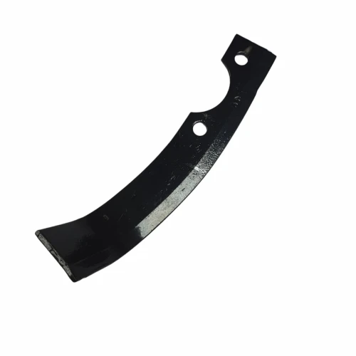 Cutit stanga pentru ax Ø20 mm, 230mm x 40mm, Elefant