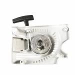 Demaror drujba 5200 Metal 4T, Elefant