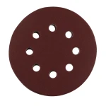 Disc abraziv pentru slefuitor cu excentric ROTOR 125 P220 set 5