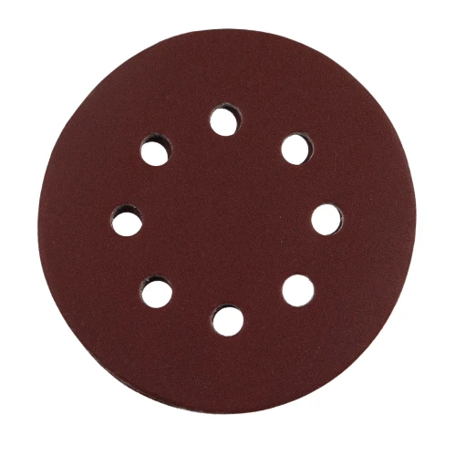 Disc abraziv pentru slefuitor cu excentric ROTOR 125 P220 set 5