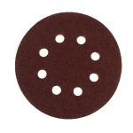 Disc abraziv pentru slefuitor cu excentric ROTOR 125 P60 set 5