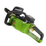 Drujba cu acumulator Procraft PKA 40LI, Li-ion, 40 V, 4.0 Ah, 5000 rotatii