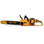 Drujba pe acumulator ROTOR RBS1601, 36V/5Ah, 26m/s, 6000 rot/min