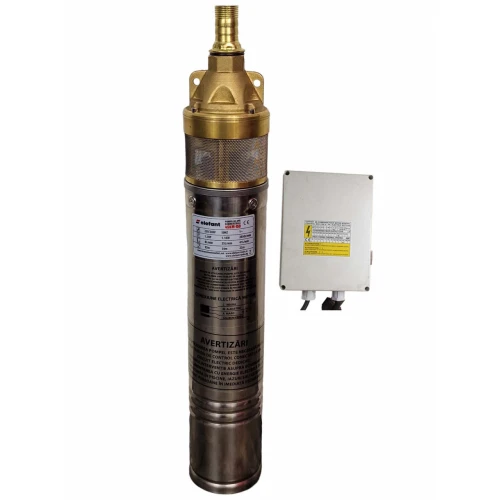 ELEFANT 4SKM150,Produsul contine taxa timbru verde 2.5 Ron, 15.5 kg