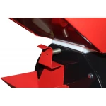 EM-1.1D moara electrica ELEFANT, 3900 W, 200 KG/H Legume rădăcinoase, fructe și legume