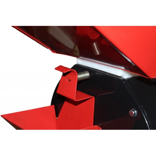 EM-1.1D moara electrica ELEFANT, 3900 W, 200 KG/H Legume rădăcinoase, fructe și legume