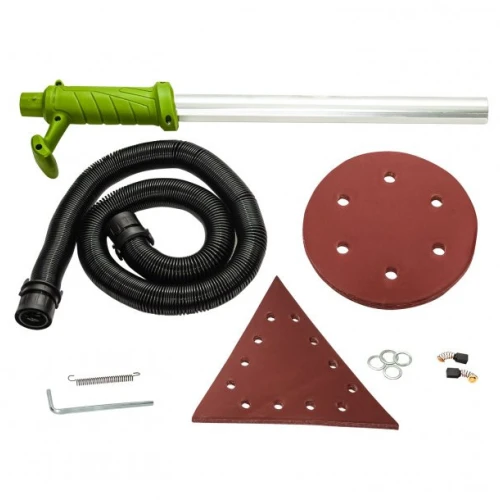 EX750 masina de slefuit excentrica PROCRAFT, produsul contine tv 2 lei