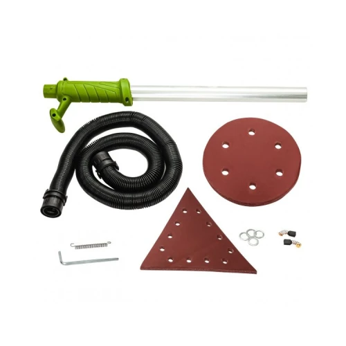 EX750 masina de slefuit excentrica PROCRAFT, produsul contine tv 2 lei