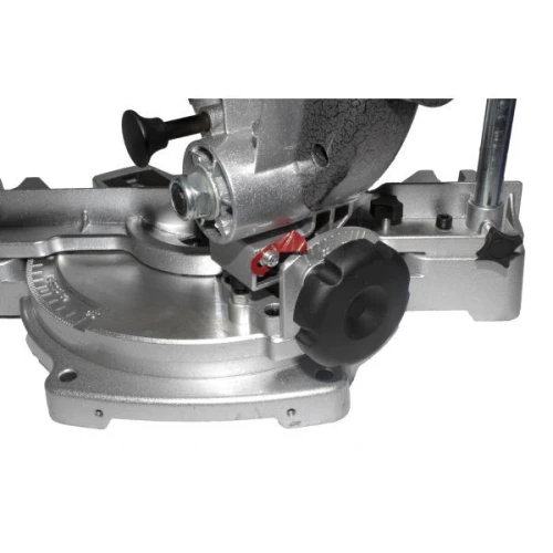 Fierastrau Circular stationar Procraft PGS2100. 1.4 kW, 5000 rpm, taiere in Unghi