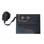 Filtru auto-intunecat pentru masca de sudura Model 1, Rotor