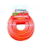 FIR TAMBUR (ROTUND) 4mm x 15m, Elefant