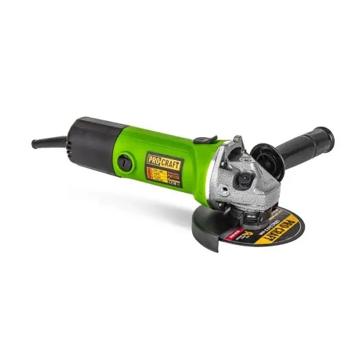 Flex polizor unghiular 1000 W, 11.000 rot/min PROCRAFT PW-1000