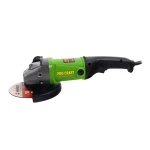 Flex Polizor Unghiular Procraft PW 2150, 2.15 kW, 7500 RPM, 180 mm Carbuni