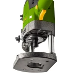 Freza lemn PROCRAFT POB1200H , 1200 W , 16,000-30,000 RPM