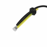 Furtun flexibil benzina motocoasa 2, Elefant