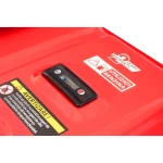 Generator pe benzina ZH5500 ELEFANT Ieșire curent 5,5 kW, siguranță de pornire, indicator de benzină