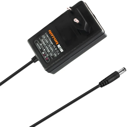 Incarcator ROTOR RC16V, 3A, 16 V