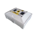 Incubator de uz casnic TEPLUSHA 72 220/50 TAB, produsul contine TV 2.5 lei, 4.7 kg