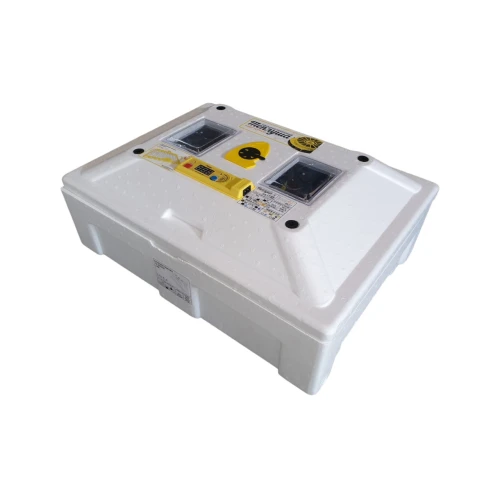 Incubator de uz casnic TEPLUSHA 72 220/50 TAB, produsul contine TV 2.5 lei, 4.7 kg