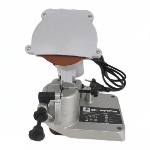 Masina de ascutit lanturi ELPROM EMZ-120
