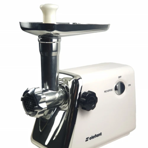 Masina de tocat carne electrica ELEFANT MG020